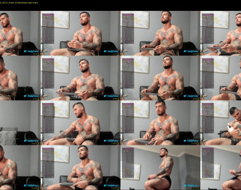 dimitri_sullivan — 114 minute Chaturbate male teen cam video, 720p, Mar 17, 2023
