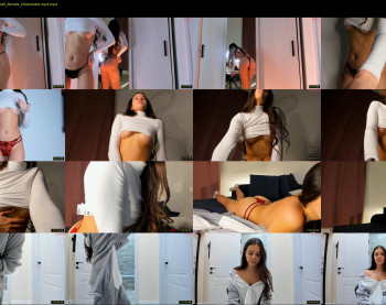 emilybatee — 119 minute Chaturbate female teen cam video, 720p, Mar 17, 2023