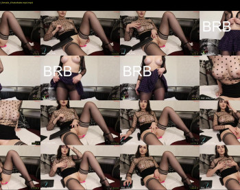 evalewis — 120 minute Chaturbate female teen cam video, 720p, Mar 17, 2023