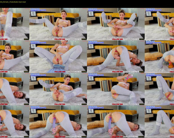 foxandfoxy — 69 minute Chaturbate couple teen cam video, 720p, Mar 18, 2023