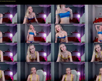 jessica_rays — 107 minute Chaturbate couple teen cam video, 720p, Mar 18, 2023
