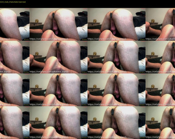phoenix_star — 7 minute Chaturbate male teen cam video, 720p, Mar 17, 2023