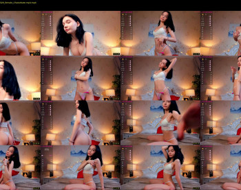 riskyproject — 9 minute Chaturbate couple teen cam video, 720p, Mar 18, 2023