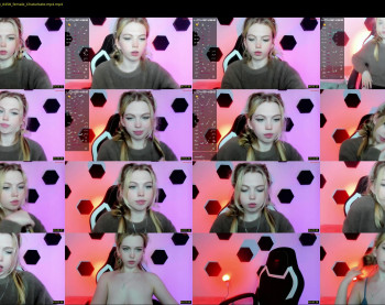 small_blondee — 57 minute Chaturbate female teen cam video, 720p, Mar 17, 2023
