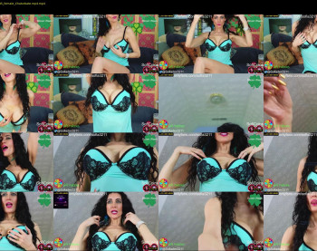 sofia3211 — 4 minute Chaturbate couple teen cam video, 720p, Mar 17, 2023