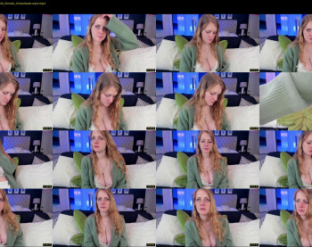 x__rose__x — 22 minute Chaturbate female teen cam video, 720p, Mar 17, 2023
