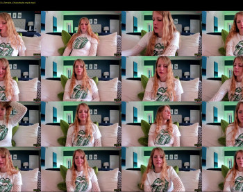 x__rose__x — 61 minute Chaturbate female teen cam video, 720p, Mar 18, 2023