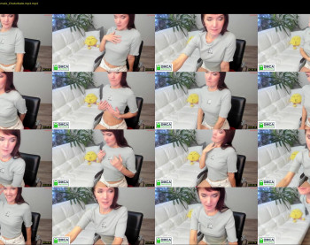 fritha — 9 minute Chaturbate female teen cam video, 720p, Mar 18, 2023