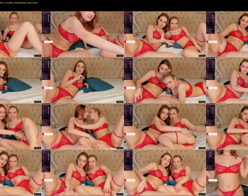 rocksbabies — 6 minute Chaturbate female teen cam video, 720p, Mar 18, 2023