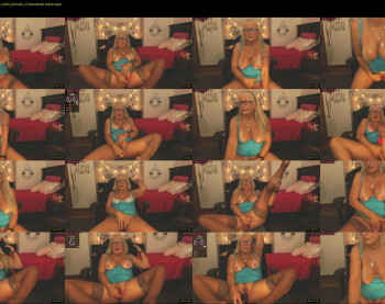 sassythang4u — 121 minute Chaturbate female teen cam video, 720p, Mar 18, 2023