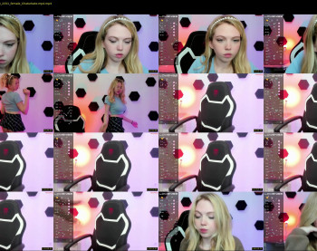 small_blondee — 120 minute Chaturbate female teen cam video, 720p, Mar 18, 2023