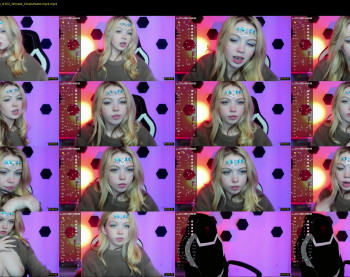 small_blondee — 17 minute Chaturbate female teen cam video, 720p, Mar 19, 2023