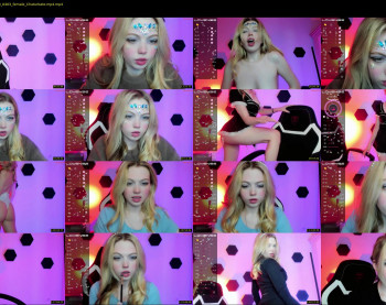 small_blondee — 114 minute Chaturbate female teen cam video, 720p, Mar 19, 2023