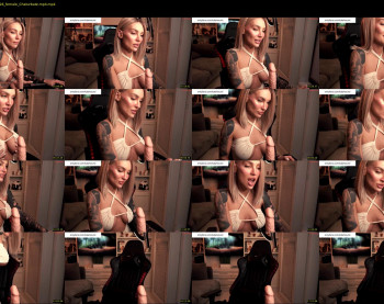 solar_kate — 20 minute Chaturbate female teen cam video, 720p, Mar 18, 2023