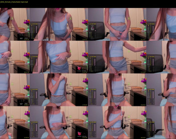 sooofffiyyaaa — 31 minute Chaturbate female teen cam video, 720p, Mar 19, 2023