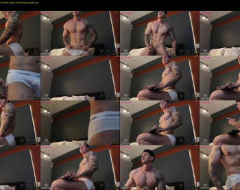 thomas_falcon1 — 120 minute Chaturbate male teen cam video, 720p, Mar 18, 2023