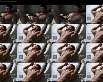 thomas_falcon1 — 46 minute Chaturbate male teen cam video, 720p, Mar 18, 2023