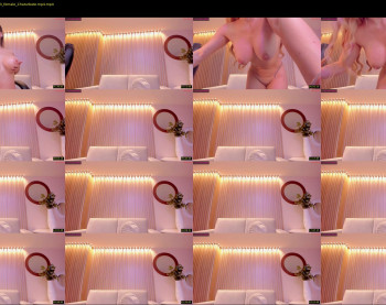 anastalin — 28 minute Chaturbate female teen cam video, 720p, Mar 20, 2023