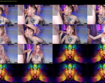 emptyhunters — 42 minute Chaturbate couple teen cam video, 720p, Mar 19, 2023