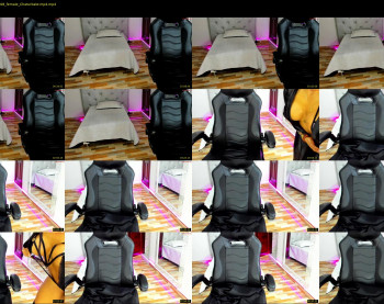 kickyfox77 — 10 minute Chaturbate female teen cam video, 720p, Mar 19, 2023