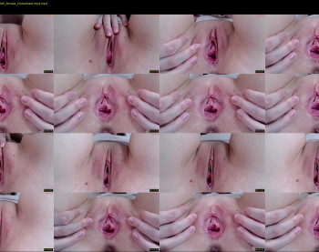 pixie_emily — 10 minute Chaturbate female teen cam video, 720p, Mar 19, 2023