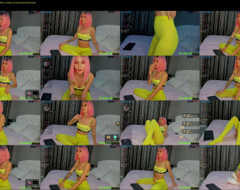 sandy_chris — 120 minute Chaturbate couple teen cam video, 720p, Mar 19, 2023