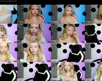 small_blondee — 120 minute Chaturbate female teen cam video, 720p, Mar 19, 2023
