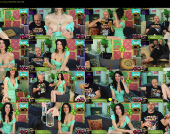 sofia3211 — 122 minute Chaturbate couple teen cam video, 720p, Mar 19, 2023