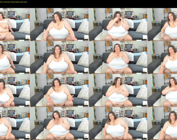 cougar_bbw — 7 minute Chaturbate female teen cam video, 720p, Mar 21, 2023