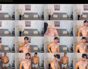 derek_group — 34 minute Chaturbate male teen cam video, 720p, Mar 21, 2023