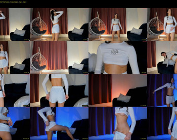 emilybatee — 120 minute Chaturbate female teen cam video, 720p, Mar 20, 2023