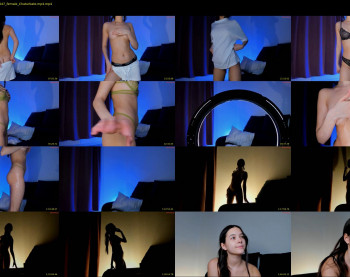 emilybatee — 121 minute Chaturbate female teen cam video, 720p, Mar 20, 2023