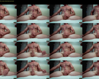hungaussie — 7 minute Chaturbate male teen cam video, 480p, Mar 20, 2023