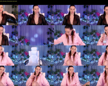 katrin_sweeft — 118 minute Chaturbate female teen cam video, 720p, Mar 21, 2023