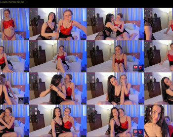 lorifowler — 34 minute Chaturbate female teen cam video, 720p, Mar 20, 2023