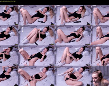 mariglory — 87 minute Chaturbate couple teen cam video, 720p, Mar 20, 2023