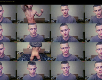 marvelboy_ — 120 minute Chaturbate male teen cam video, 720p, Mar 20, 2023