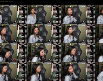 _pilya_ — 3 minute Chaturbate female teen cam video, 720p, Mar 22, 2023