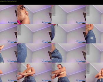 daphneadkins — 5 minute Chaturbate female teen cam video, 720p, Mar 21, 2023