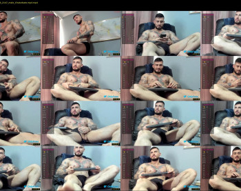 dimitri_sullivan — 110 minute Chaturbate male teen cam video, 720p, Mar 21, 2023