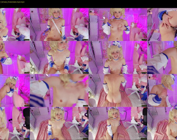 finleyfae — 72 minute Chaturbate female teen cam video, 720p, Mar 21, 2023