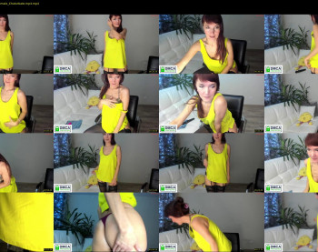 fritha — 55 minute Chaturbate female teen cam video, 720p, Mar 21, 2023
