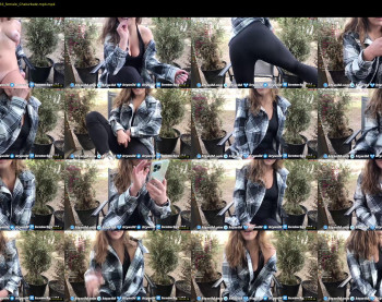 funcamkw — 84 minute Chaturbate female teen cam video, 720p, Mar 21, 2023