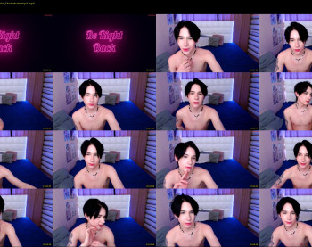 hizgi — 53 minute Chaturbate couple teen cam video, 720p, Mar 21, 2023
