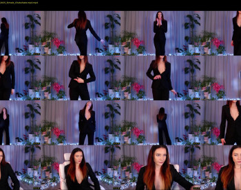 katrin_sweeft — 38 minute Chaturbate female teen cam video, 720p, Mar 21, 2023