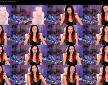 katrin_sweeft — 25 minute Chaturbate female teen cam video, 720p, Mar 21, 2023