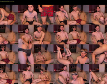 marksibul — 120 minute Chaturbate male teen cam video, 720p, Mar 22, 2023