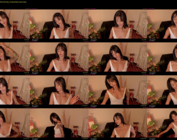 misslamarr — 121 minute Chaturbate female teen cam video, 720p, Mar 22, 2023