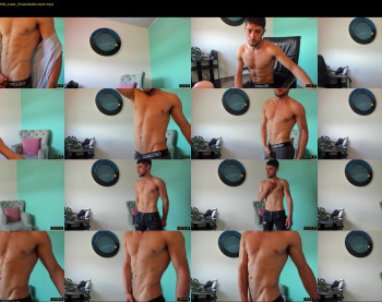 noahbrawn — 120 minute Chaturbate male teen cam video, 720p, Mar 21, 2023