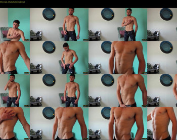 noahbrawn — 12 minute Chaturbate male teen cam video, 720p, Mar 21, 2023